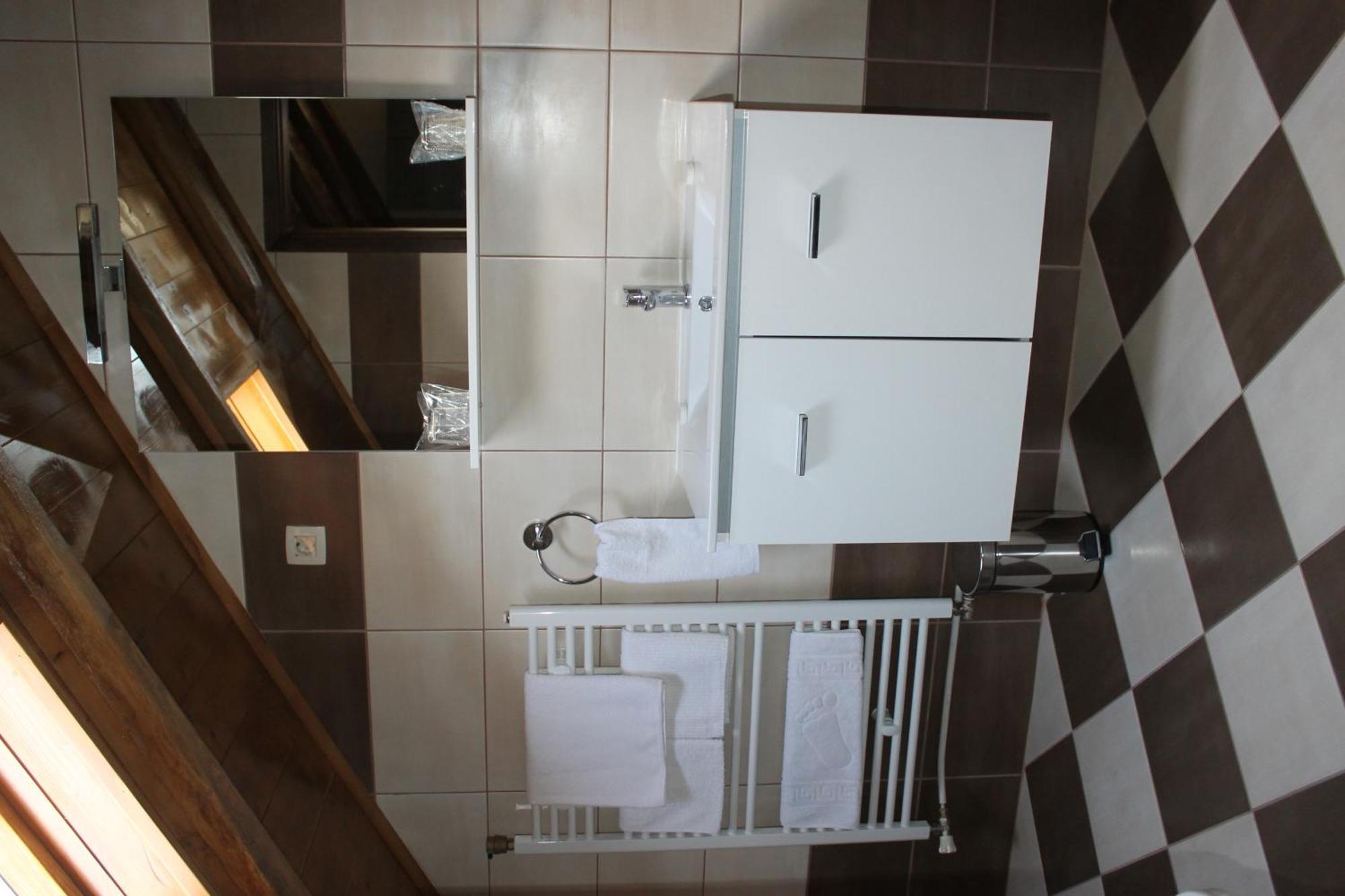 Rooms & Apartment Vinia Bjelovar Oda fotoğraf